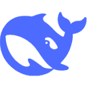 DeepSeek-V2 logo